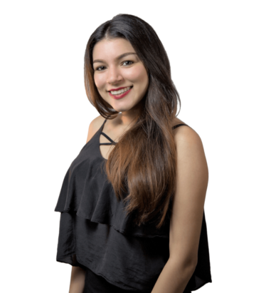 Génesis Carvajal Community Manager / RRHH