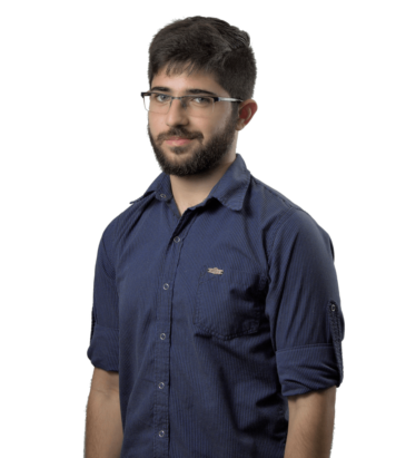 Daniel Zambrano Fotógrafo