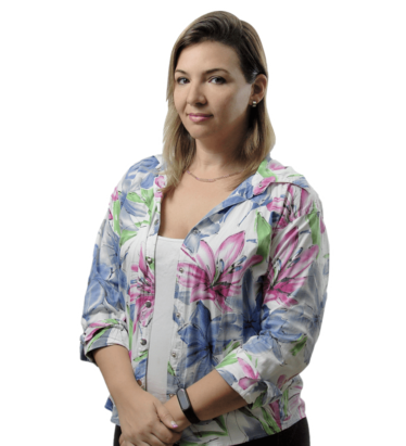 Tatica Leandro CEO
CEO / Fotógrafa / Diseñadora